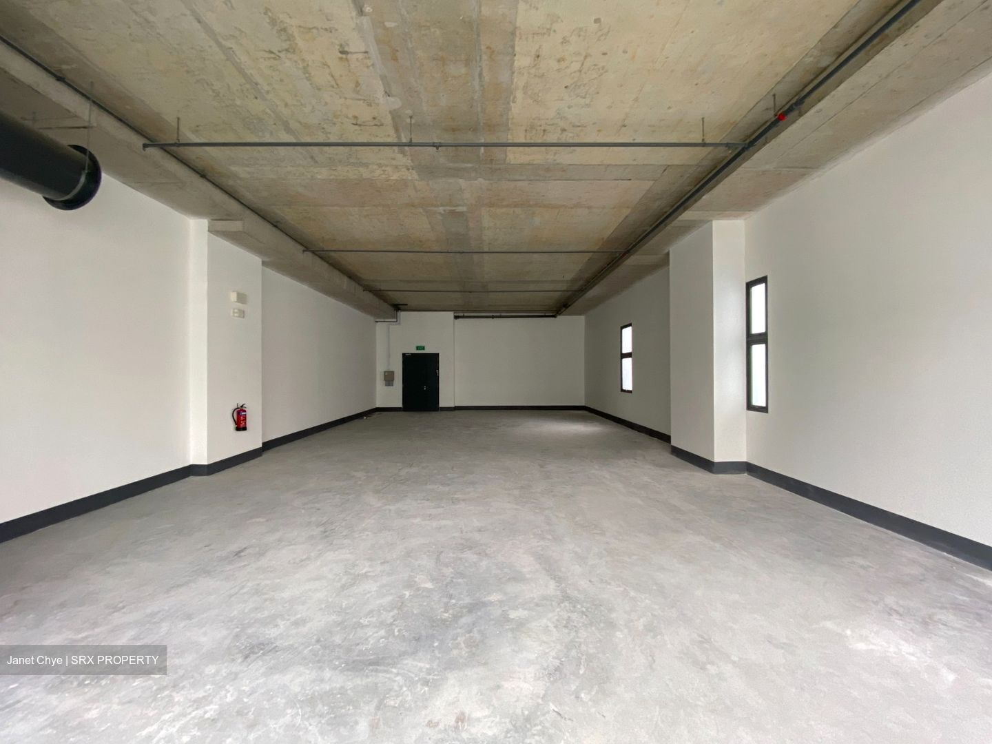 Nordcom One (D27), Office #442358541